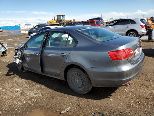 Photo 2 from auction – 2011 VOLKSWAGEN JETTA BASE with VIN 3VW1K7AJ0BM392246