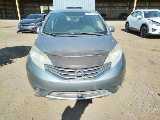 Photo 5 from auction – 2014 NISSAN VERSA NOTE with VIN 3N1CE2CP4EL429710
