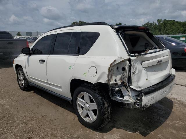 Photo 2 from auction – 2008 JEEP COMPASS SP with VIN 1J8FT47W68D775645