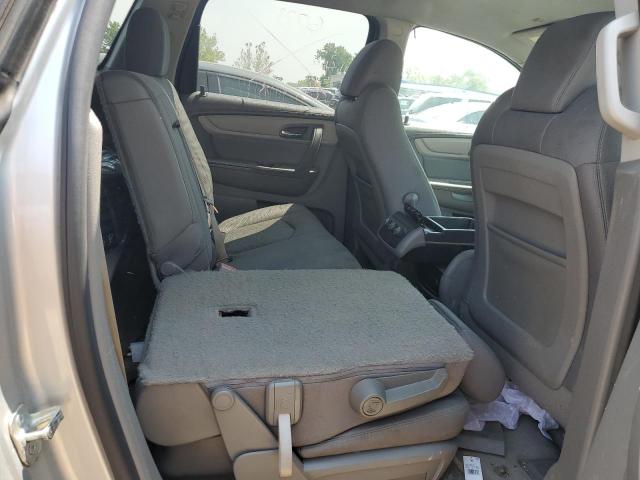Photo 11 from auction – 2014 CHEVROLET TRAVERSE L with VIN 1GNKRFED0EJ322742