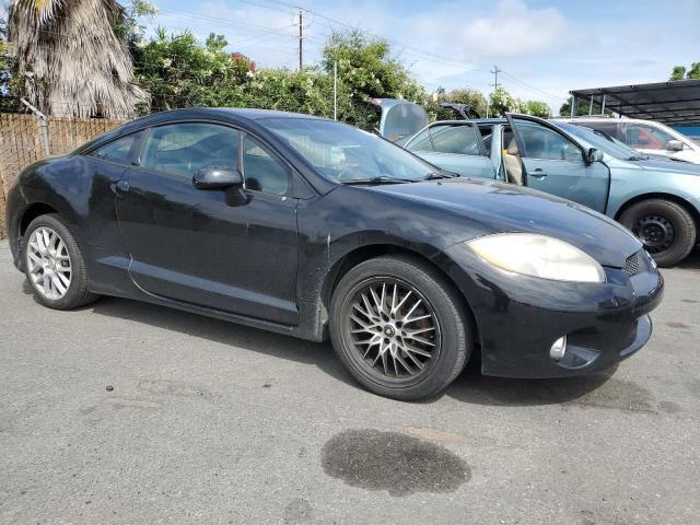 Photo 4 from auction – 2006 MITSUBISHI ECLIPSE SE with VIN 4A3AK44T06E060122