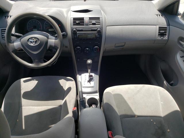 Photo 8 from auction – 2010 TOYOTA COROLLA BA with VIN 2T1BU4EE5AC417825