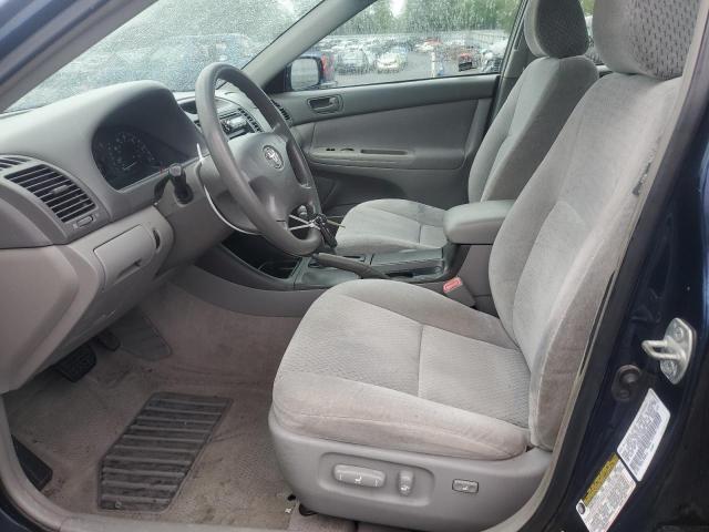 Photo 7 from auction – 2004 TOYOTA CAMRY LE with VIN 4T1BE30K64U293197