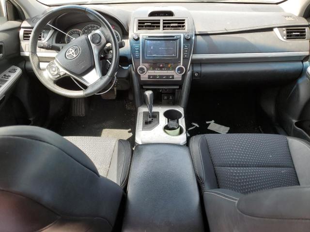 Photo 8 from auction – 2012 TOYOTA CAMRY BASE with VIN 4T1BF1FK3CU574770