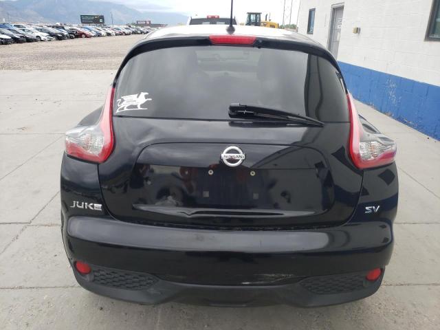 Photo 6 from auction – 2015 NISSAN JUKE S with VIN JN8AF5MRXFT502633