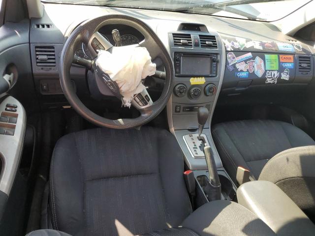 Photo 8 from auction – 2013 TOYOTA COROLLA BA with VIN 2T1BU4EE4DC113146