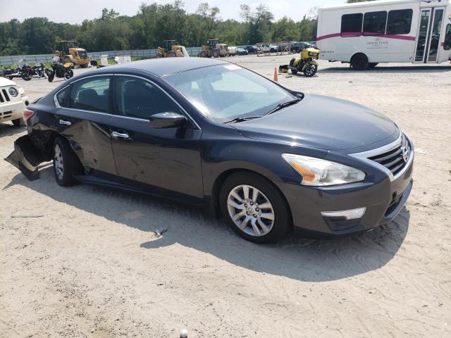 Photo 4 from auction – 2015 NISSAN ALTIMA 2.5 with VIN 1N4AL3AP1FN315545