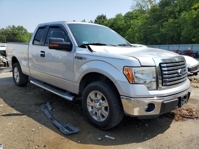 Photo 4 from auction – 2012 FORD F150 SUPER with VIN 1FTEX1CM5CFB21033