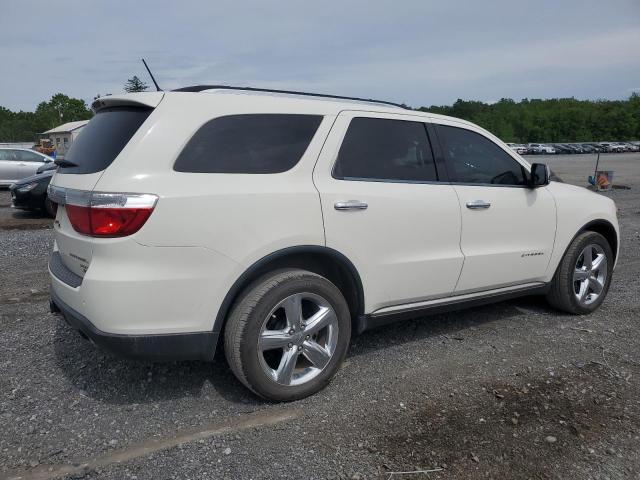 Photo 3 from auction – 2012 DODGE DURANGO CI with VIN 1C4SDJET8CC107628