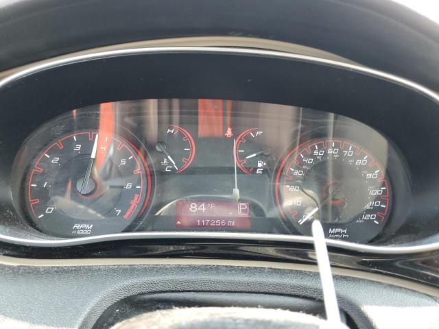 Photo 9 from auction – 2016 DODGE DART SXT with VIN 1C3CDFBB7GD689495
