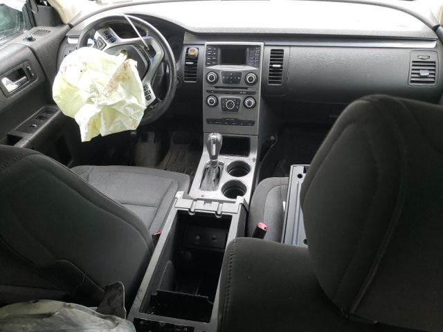 Photo 8 from auction – 2013 FORD FLEX SE with VIN 2FMGK5B8XDBD32813