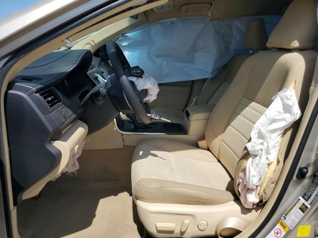 Photo 7 from auction – 2016 TOYOTA CAMRY LE with VIN 4T1BF1FKXGU541190