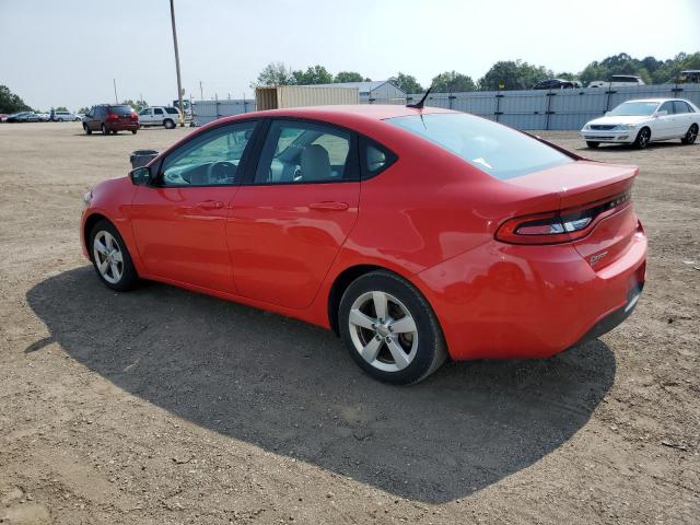 Photo 2 from auction – 2016 DODGE DART SXT with VIN 1C3CDFBB7GD689495