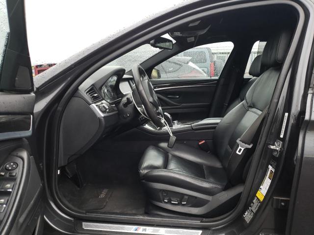 Photo 7 from auction – 2011 BMW 550 XI with VIN WBAFU9C59BC786485