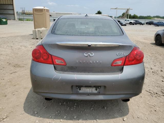 Photo 6 from auction – 2013 INFINITI G37 with VIN JN1CV6AR2DM752573