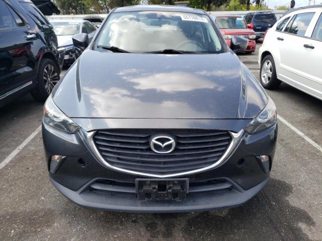 Photo 5 from auction – 2016 MAZDA CX-3 SPORT with VIN JM1DKFB76G0133493
