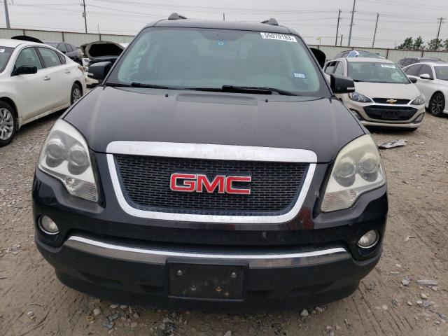 Photo 5 from auction – 2012 GMC ACADIA SLT with VIN 1GKKRRED5CJ357983