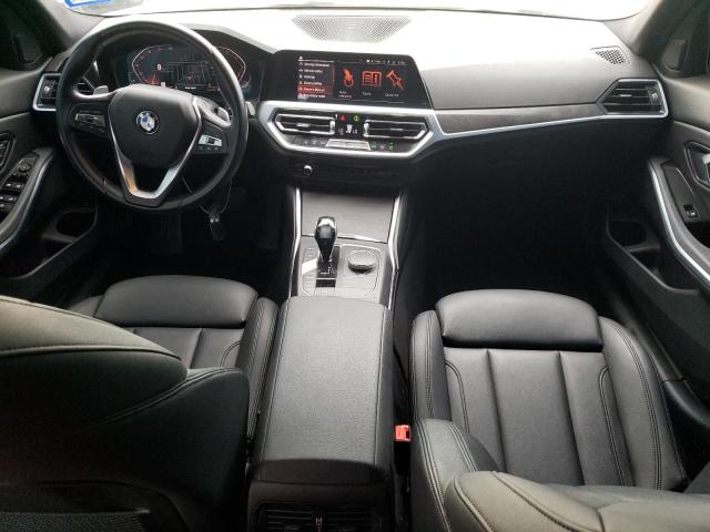 Photo 8 from auction – 2019 BMW 330I with VIN 3MW5R1J56K8A05723