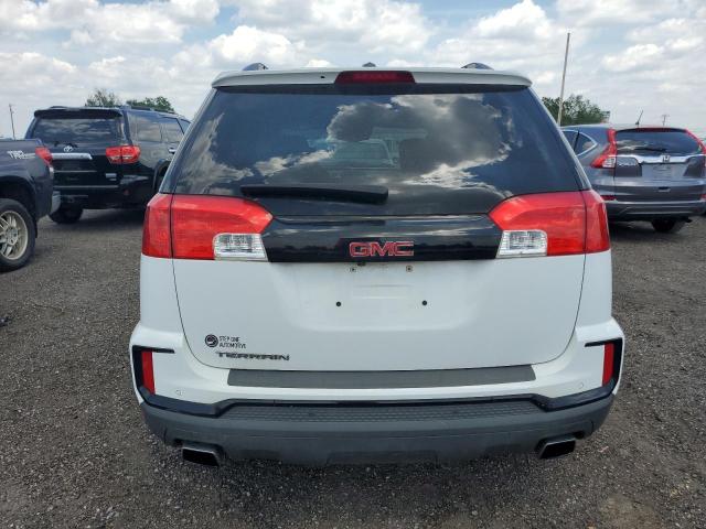 Photo 6 from auction – 2017 GMC TERRAIN SL with VIN 2GKFLPE3XH6122238