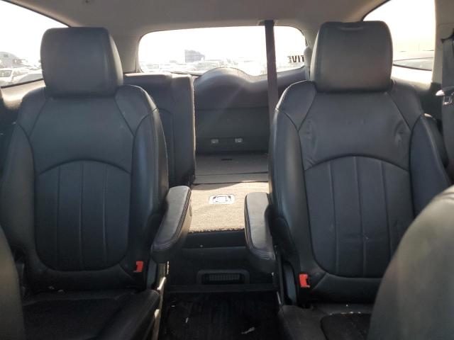 Photo 10 from auction – 2011 BUICK ENCLAVE CX with VIN 5GAKVCED8BJ163940