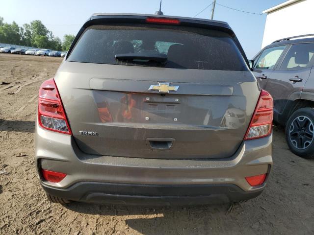 Photo 6 from auction – 2020 CHEVROLET TRAX LS with VIN KL7CJKSB2LB350904