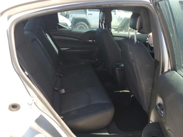 Photo 10 from auction – 2014 DODGE AVENGER SE with VIN 1C3CDZAB7EN203004