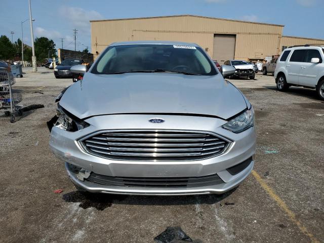 Photo 5 from auction – 2017 FORD FUSION with VIN 3FA6P0G78HR242111