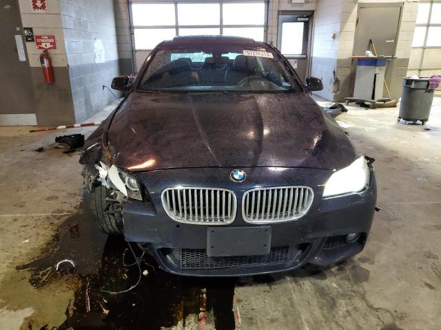 صورة رقم 5 من المزاد - 2013 BMW 535 XI مع VIN WBAFU7C53DDU66614