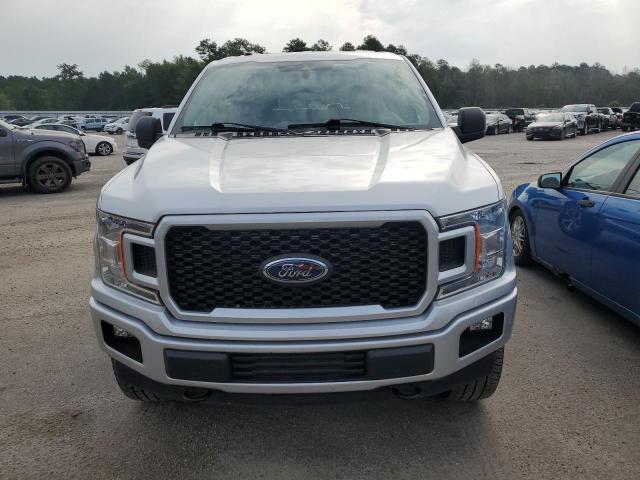 Photo 5 from auction – 2019 FORD F150 SUPER with VIN 1FTEW1E55KFC23021