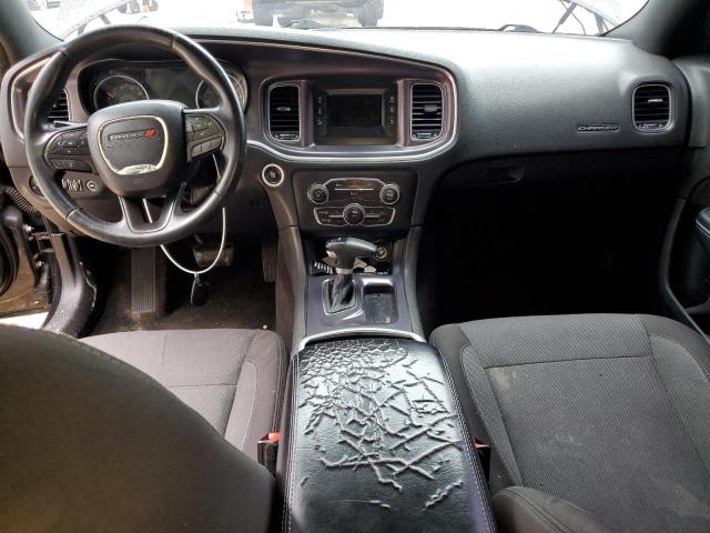 Photo 8 from auction – 2015 DODGE CHARGER SE with VIN 2C3CDXBG3FH840979