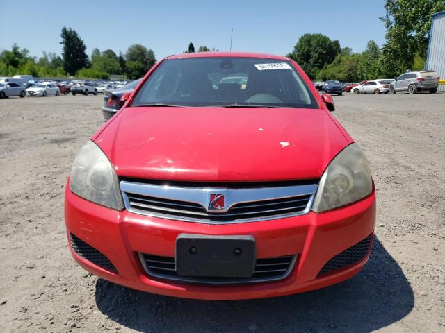 Photo 5 from auction – 2008 SATURN ASTRA XE with VIN W08AR671885073720