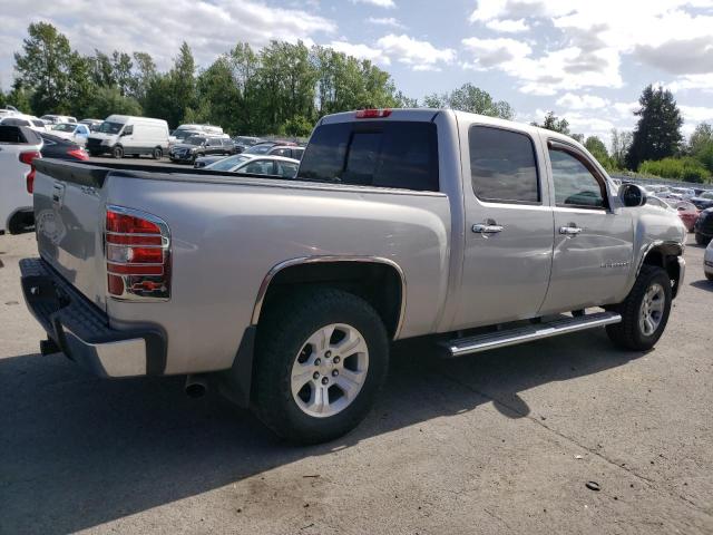 Photo 3 from auction – 2007 CHEVROLET SILVERADO with VIN 2GCEK13M271562484