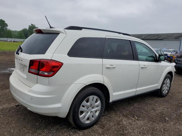 Zdjęcie 3 z aukcji – 2016 DODGE JOURNEY SE z VIN 3C4PDCAB4GT206438
