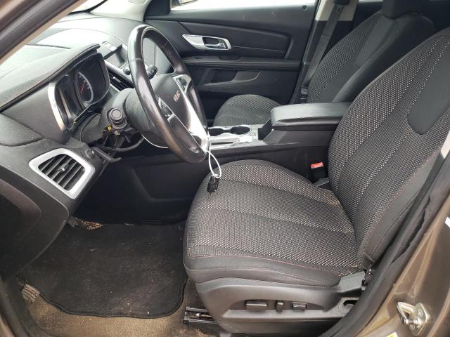 Photo 7 from auction – 2011 GMC TERRAIN SL with VIN 2CTALSEC1B6445548