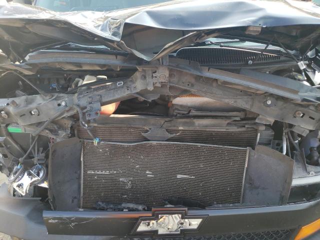 Photo 12 from auction – 2019 CHEVROLET EXPRESS G3 with VIN 1GAZGNFPXK1307248