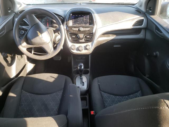 Photo 8 from auction – 2020 CHEVROLET SPARK LS with VIN KL8CB6SA0LC477703