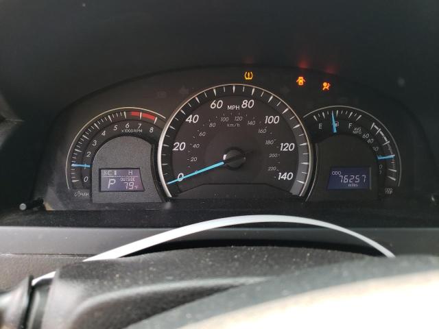 Photo 9 from auction – 2015 TOYOTA CAMRY LE with VIN 4T4BF1FK0FR511569