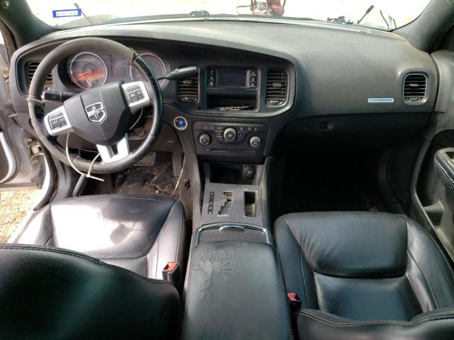 Photo 8 from auction – 2012 DODGE CHARGER PO with VIN 2C3CDXAT1CH226636