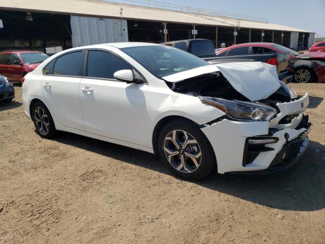 Photo 4 from auction – 2019 KIA FORTE FE with VIN 3KPF24AD8KE125657