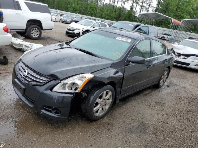 NISSAN ALTIMA BAS 2012 with VIN 1N4AL2AP6CC248653 - Photo from auction
