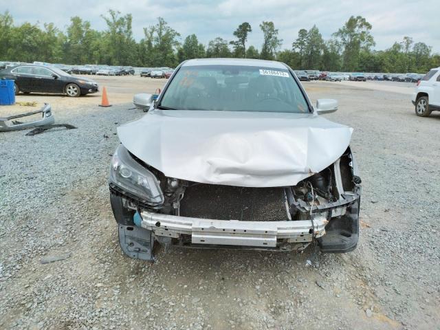 Photo 5 from auction – 2015 HONDA ACCORD EXL with VIN 1HGCR3F82FA028839