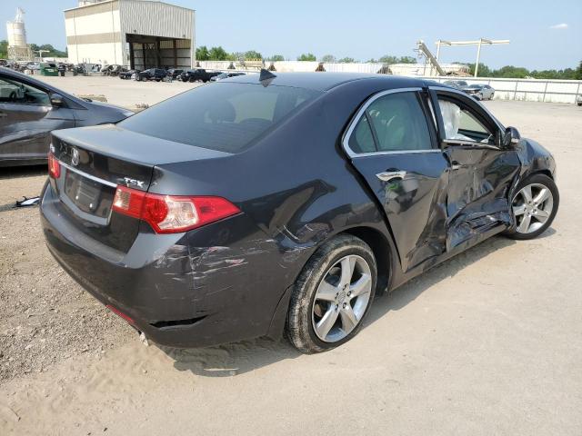 Photo 3 from auction – 2014 ACURA TSX with VIN JH4CU2F47EC000718