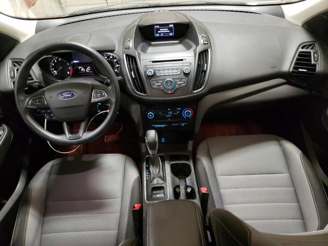 Photo 8 from auction – 2017 FORD ESCAPE S with VIN 1FMCU0F79HUC10294