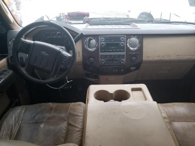 Photo 8 from auction – 2011 FORD F250 SUPER with VIN 1FT7W2BT2BEA20062