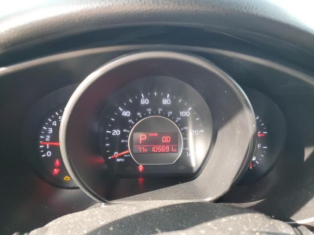 Photo 9 from auction – 2015 KIA SOUL + with VIN KNDJP3A53F7163186
