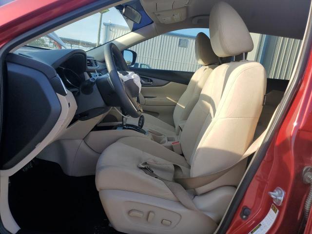 Photo 7 from auction – 2016 NISSAN ROGUE S with VIN KNMAT2MTXGP728454