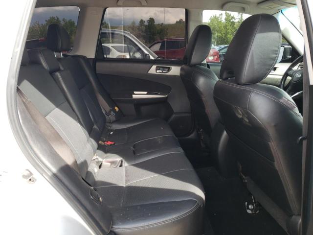Photo 11 from auction – 2009 SUBARU FORESTER 2 with VIN JF2SH646X9H752842