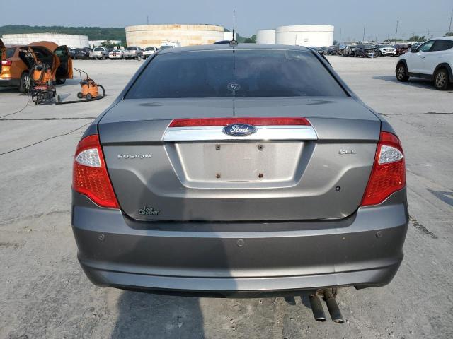 Photo 6 from auction – 2010 FORD FUSION SEL with VIN 3FAHP0JA7AR185113