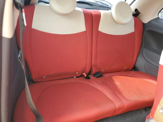 Photo 10 from auction – 2013 FIAT 500 POP with VIN 3C3CFFAR1DT598253