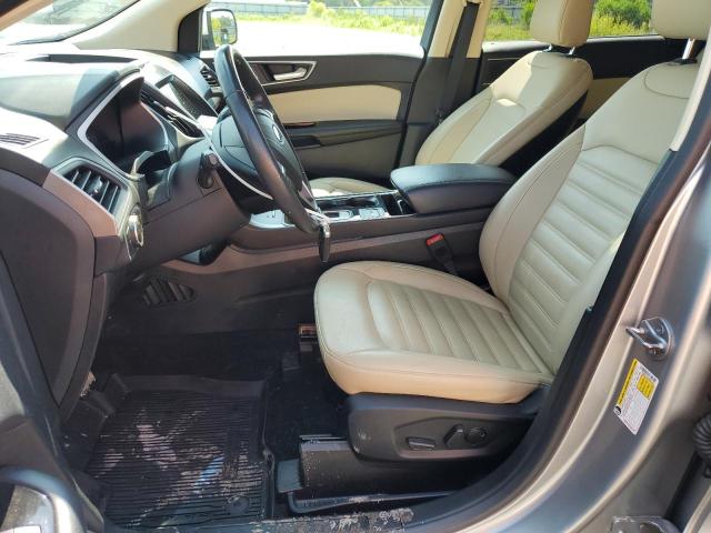 Foto 7 de la subasta – 2020 FORD EDGE SEL con VIN 2FMPK4J94LBB37602